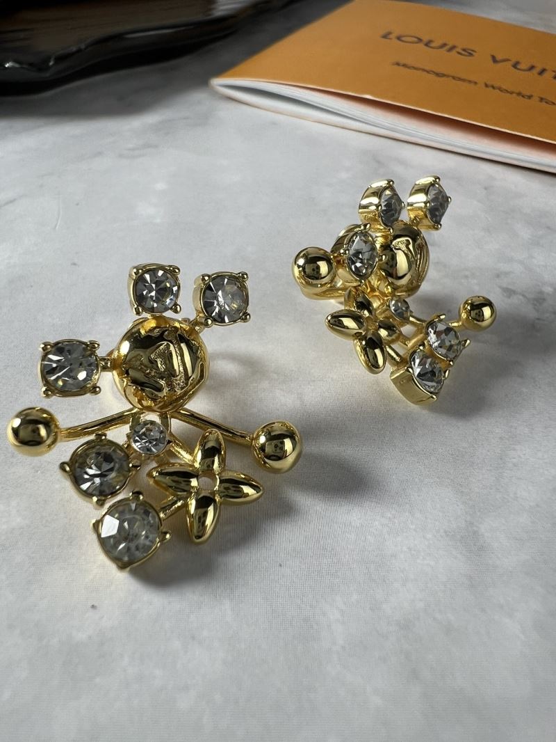 Louis Vuitton Earrings